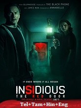 Insidious: The Red Door