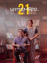 September 21
