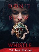 Whistle